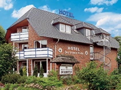 Photo: Akzent Hotel Zur Gr&amp;uuml;nen Eiche